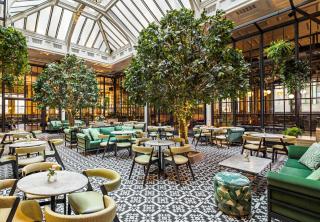 Kimpton Clocktower by IHG - 3