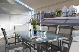 Kolonos, a renovated apartment - Atene - 9