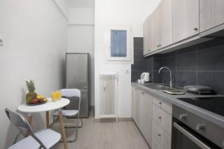 Kolonos, a renovated apartment - Atene - 5