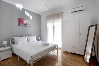 Kolonos, a renovated apartment - Atene - 8