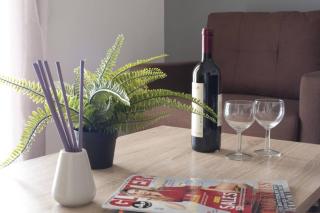 Kolonos, a renovated apartment - Atene - 6