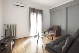 Kolonos, a renovated apartment - Atene - 7
