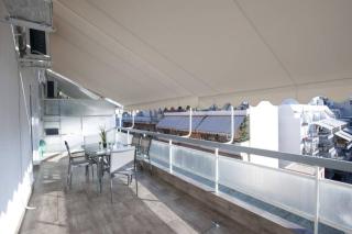 Kolonos, a renovated apartment - Atene - 0