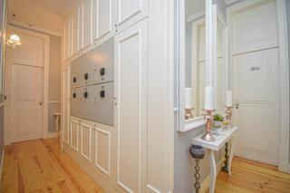 B in B Lisbon Downtown Suites - Lisbona - 5