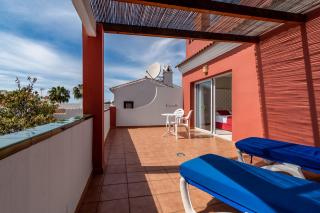 Los Arcos - Nerja - 1