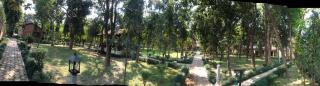 Rhino Lodge Bardia Pvt Ltd - Bhurkīā - 6