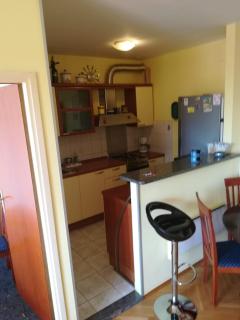 Apartman Stanić - Omiš - 8