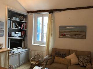 La Maison Bleue, authentique et charmante maison de pêcheur - 8
