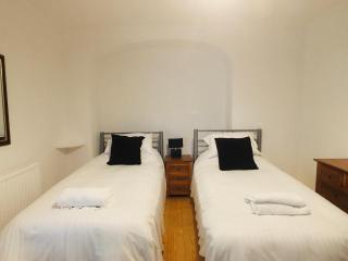 MyCityHaven South Parade Mansions - Bristol - 1