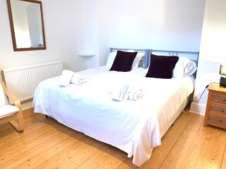 MyCityHaven South Parade Mansions - Bristol - 2