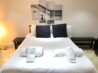 MyCityHaven South Parade Mansions - Bristol - 4