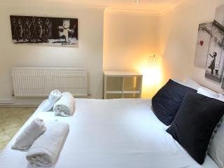 MyCityHaven South Parade Mansions - Bristol - 5