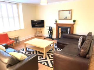 MyCityHaven South Parade Mansions - Bristol - 7