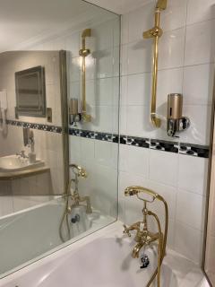 MyCityHaven South Parade Mansions - Bristol - 8