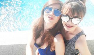 บ้านคริสติน่า พูลวิลล่า หัวหิน 3 ห้องนอน รองรับผู้เข้าพัก 8-15 คน - Hua Hin - 8