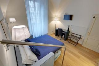 B&B Dell'Olio - Firenze - 3