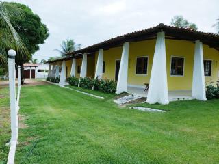 Casa de 4 quartos á 6Km da praia de Lagoinha-ce - Camboa - 4