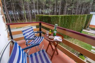 Hotel el Pinar - Villapedre - 4