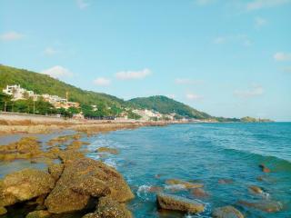 Hi You Hotel - Vũng Tàu - 1