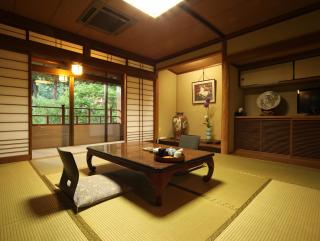 Ryokan Koyokan - Yasugi - 1
