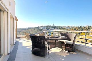 Albufeira l AMAZING terrasse with jacuzzi Encosta da Orada - 6
