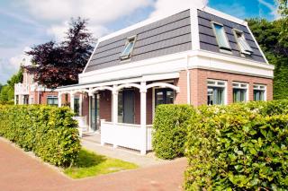 Bungalow 6p - Noordwijk - 9
