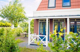 Bungalow 6p - Noordwijk - 1