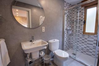 Hotel el Pinar - Villapedre - 1