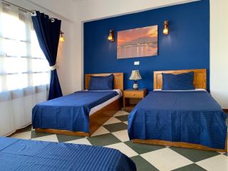 Sea Soul Hotel - Dahab - 6