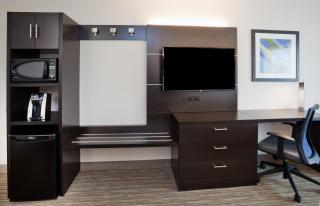 Holiday Inn Express & Suites - Dickinson by IHG - Dickinson - 7