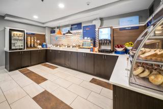 Holiday Inn Express Indianapolis South by IHG - Indianápolis - 5