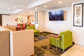 Holiday Inn Express Indianapolis South by IHG - Indianápolis - 1