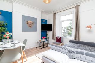 West Mount Apartments - Aberdeen - 2