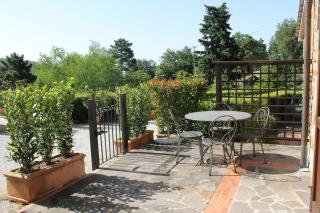 Agriturismo Poggio de Papi - Cantagrillo - 3