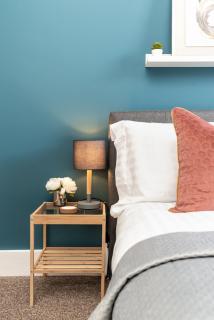 West Mount Apartments - Aberdeen - 6