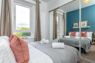 West Mount Apartments - Aberdeen - 4