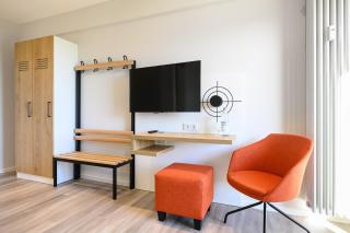 Hotel Olympia Schießanlage - Garching bei München - 7