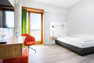 Hotel Olympia Schießanlage - Garching bei München - 9