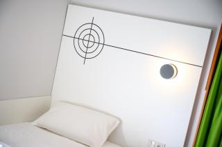Hotel Olympia Schießanlage - Garching bei München - 8