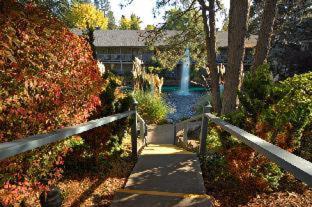 Best Western Portland West Beaverton - Portland - 9