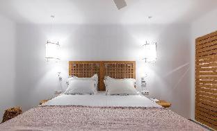 Alissachni Mykonos - Psarrou - 9