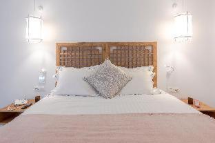 Alissachni Mykonos - Psarrou - 8