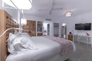 Alissachni Mykonos - Psarrou - 7