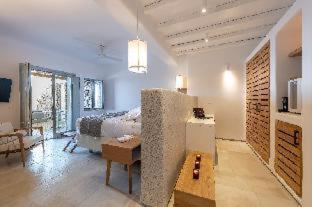 Alissachni Mykonos - Psarrou - 6