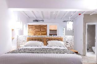 Alissachni Mykonos - Psarrou - 2