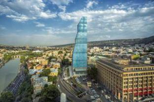 The Biltmore Tbilisi Hotel - 8