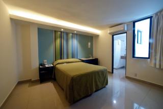 Hotel Mar y Tierra - 3