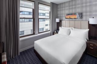 Hyatt Centric Faneuil Hall Boston - Boston - 9