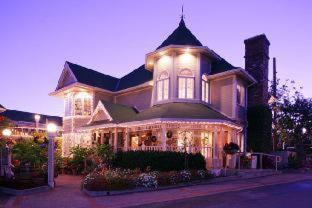 Apple Farm Inn - San Luis Obispo - 8