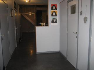 Casa Andres - Malmedy - 9